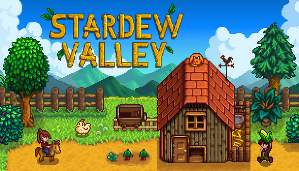Stardew valley download mediafire